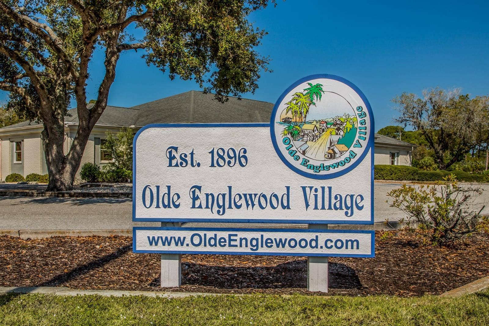 9458 ANITA AVENUE, #B, Englewood, FL 34224
