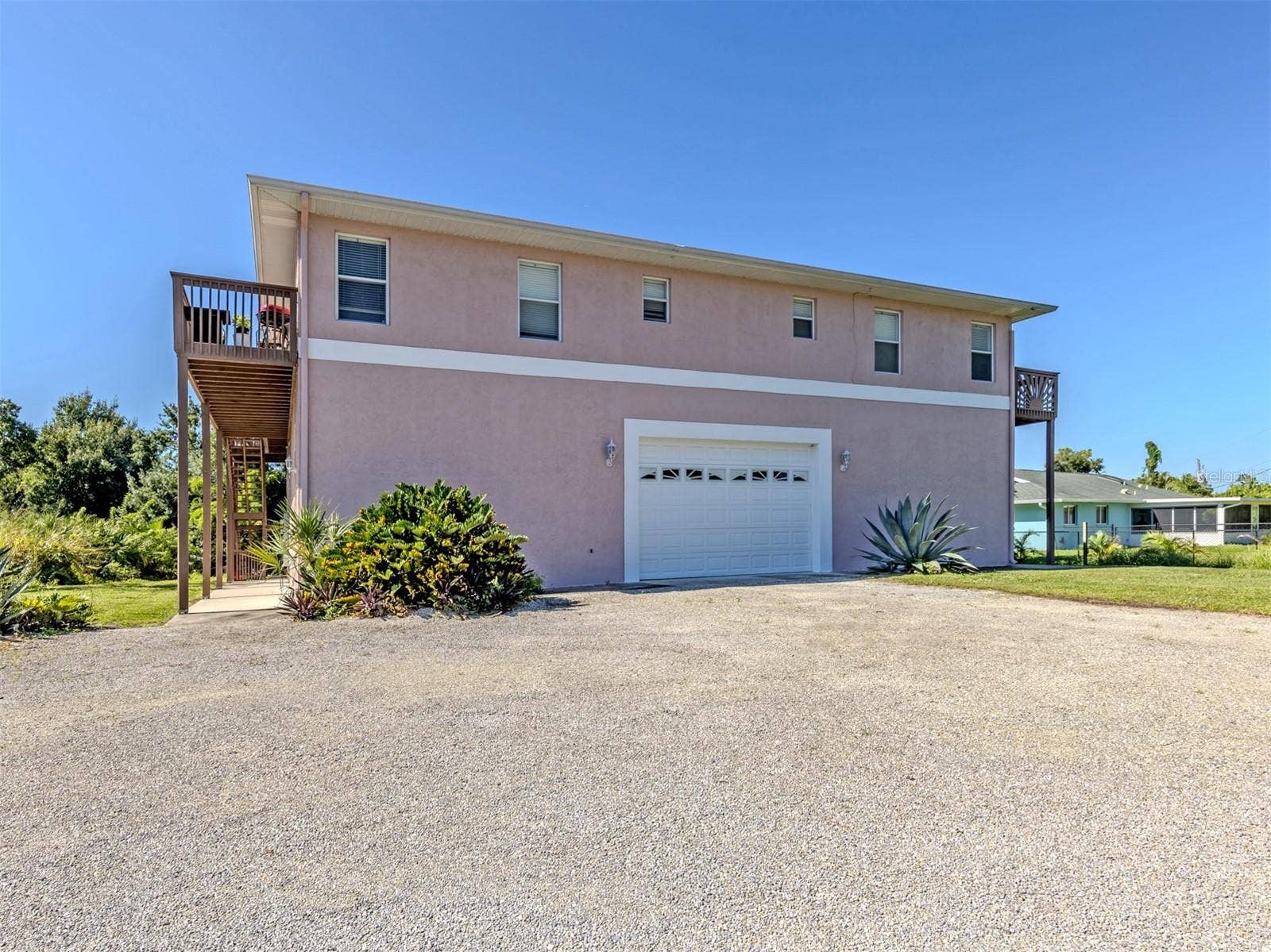 9458 ANITA AVENUE, #B, Englewood, FL 34224