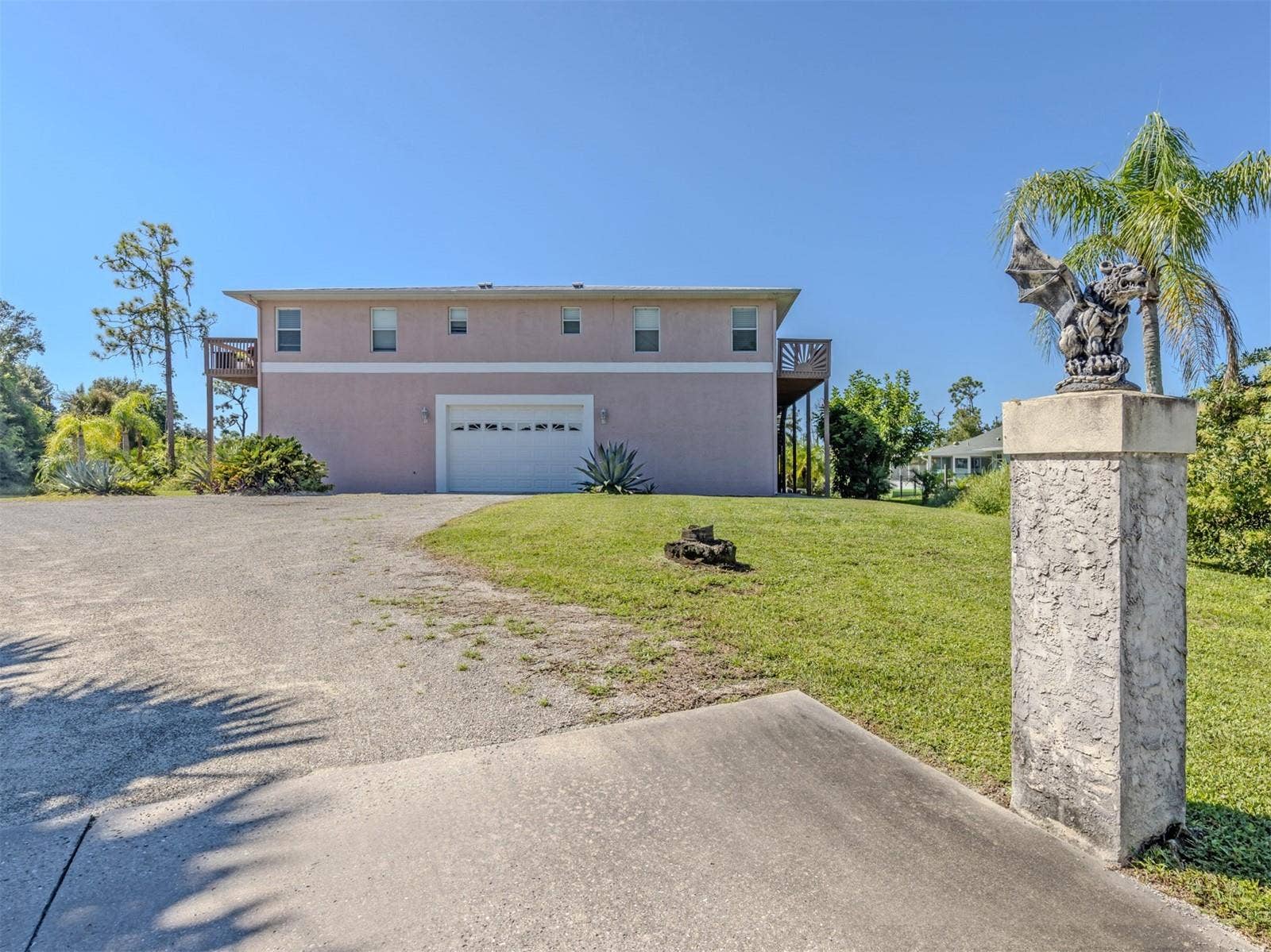 9458 ANITA AVENUE, #B, Englewood, FL 34224