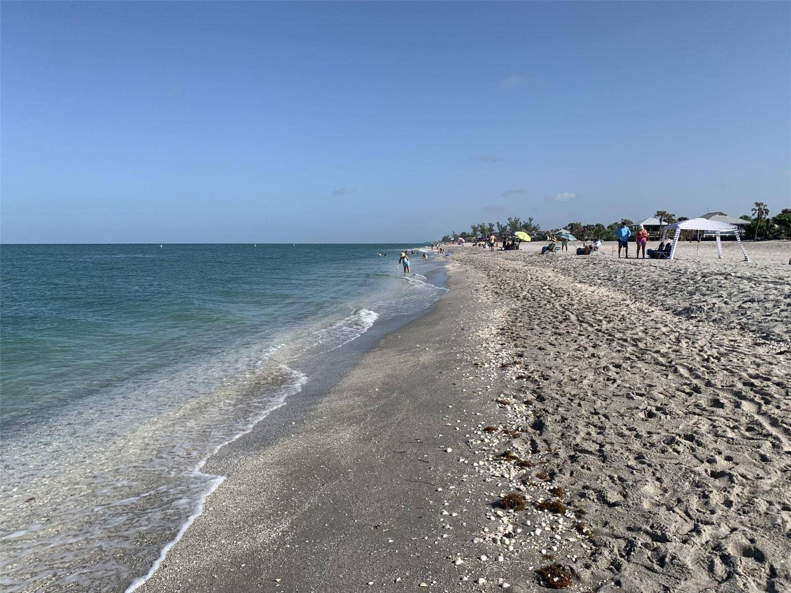 5031 N BEACH ROAD, #118, Englewood, FL 34223 Gorgeous Englewood Beach
