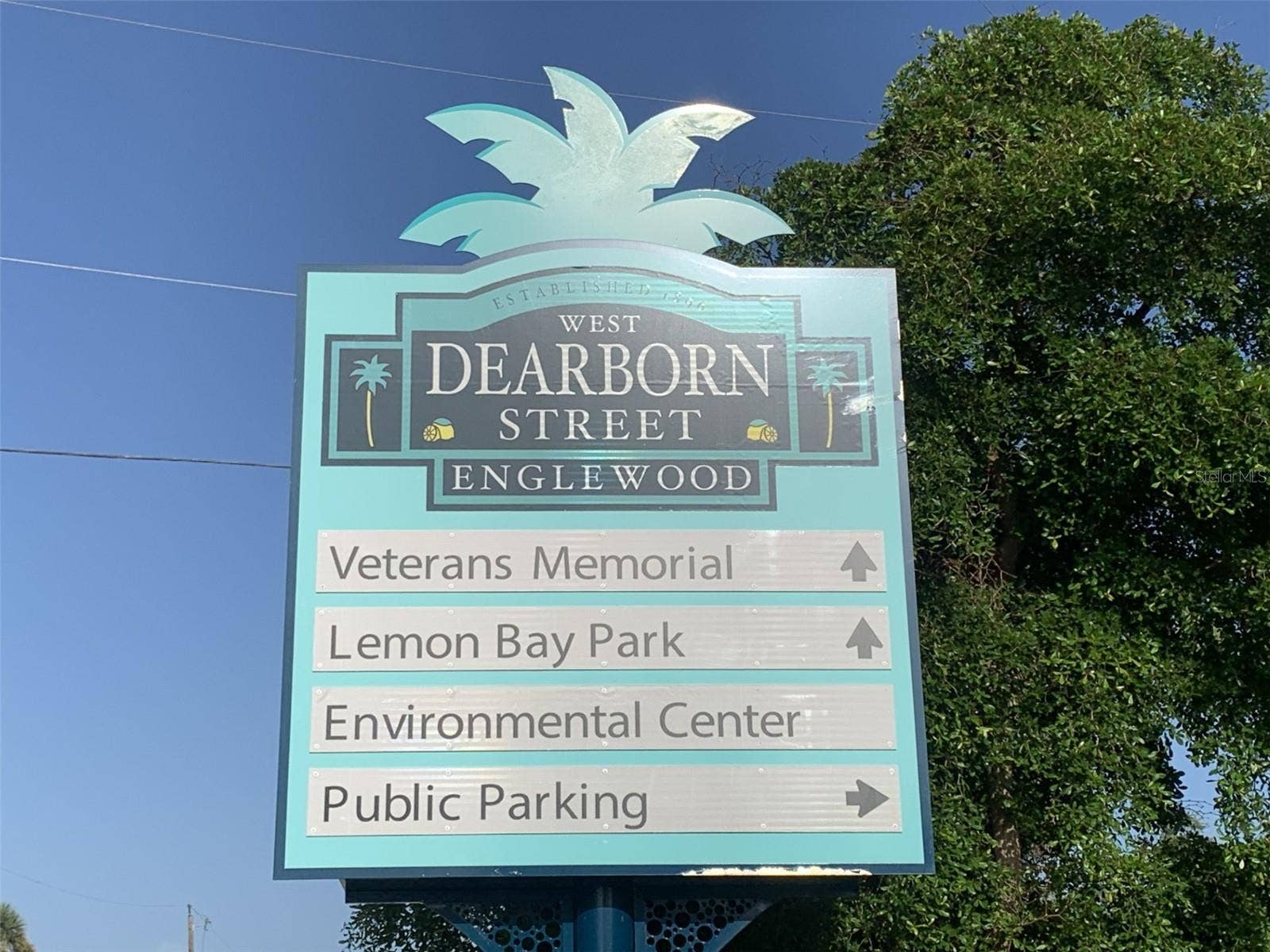 5031 N BEACH ROAD, #118, Englewood, FL 34223 Dearborn Street Highlights