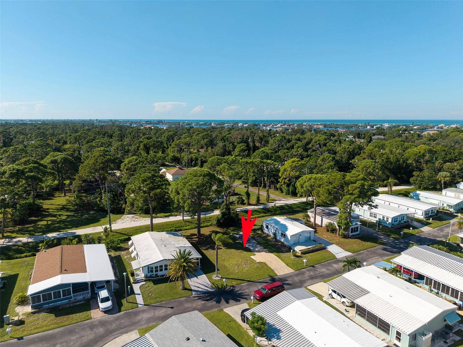 181 S FIJI CIRCLE, Englewood, FL 34223