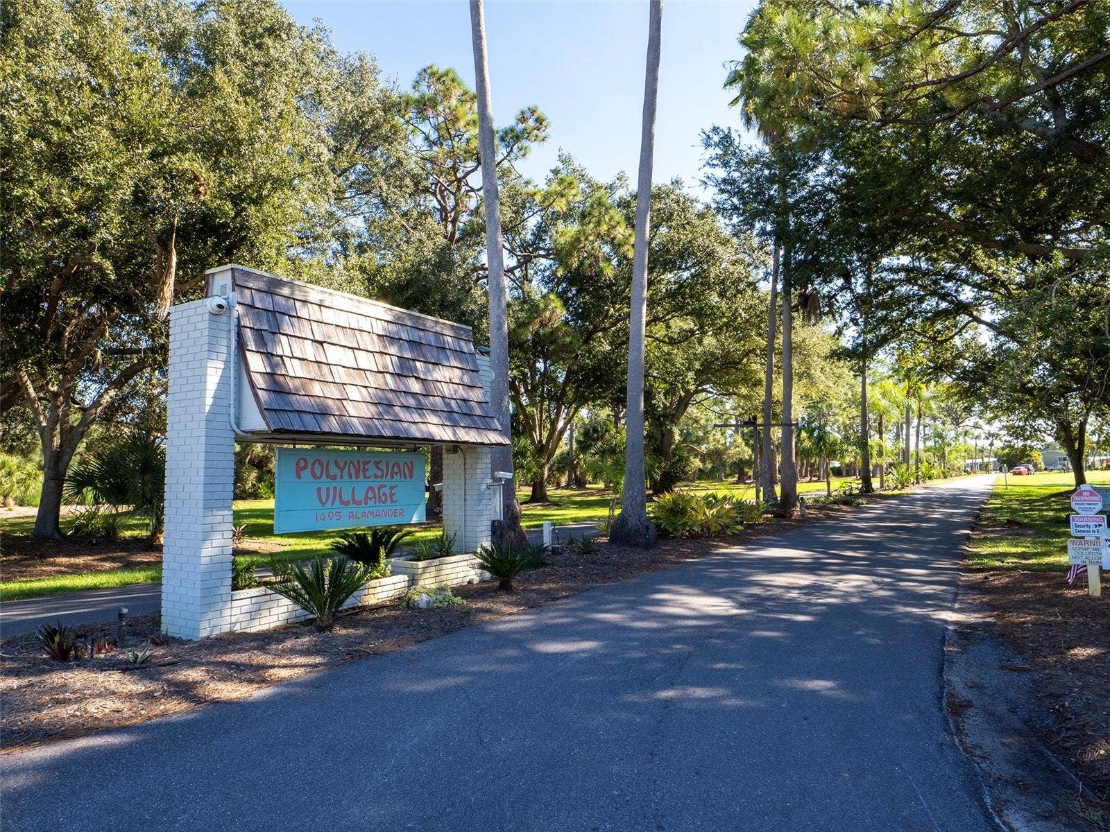181 S FIJI CIRCLE, Englewood, FL 34223