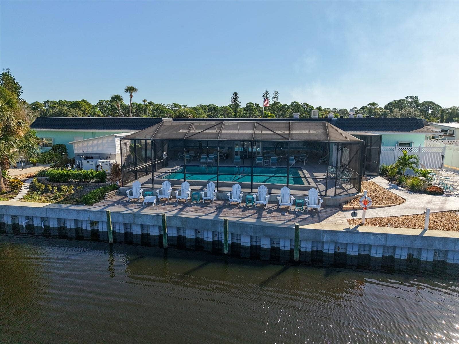 181 S FIJI CIRCLE, Englewood, FL 34223