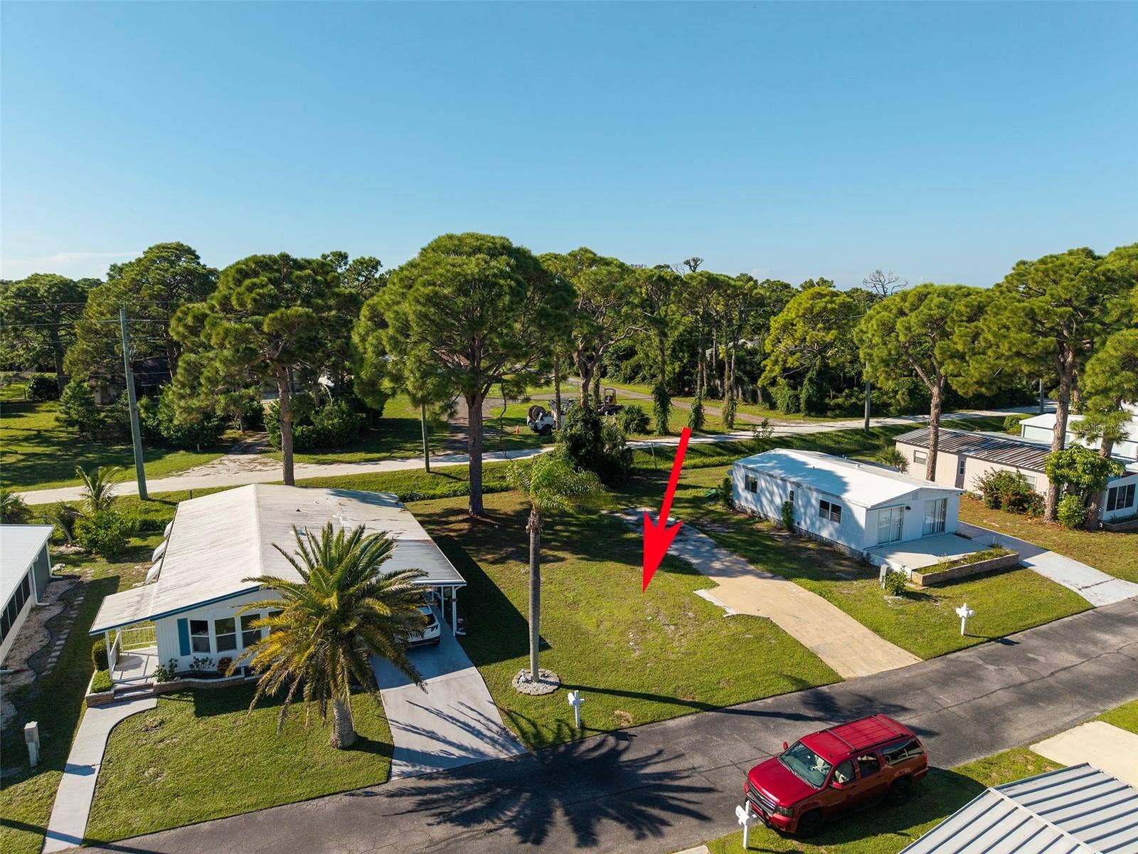 181 S FIJI CIRCLE, Englewood, FL 34223