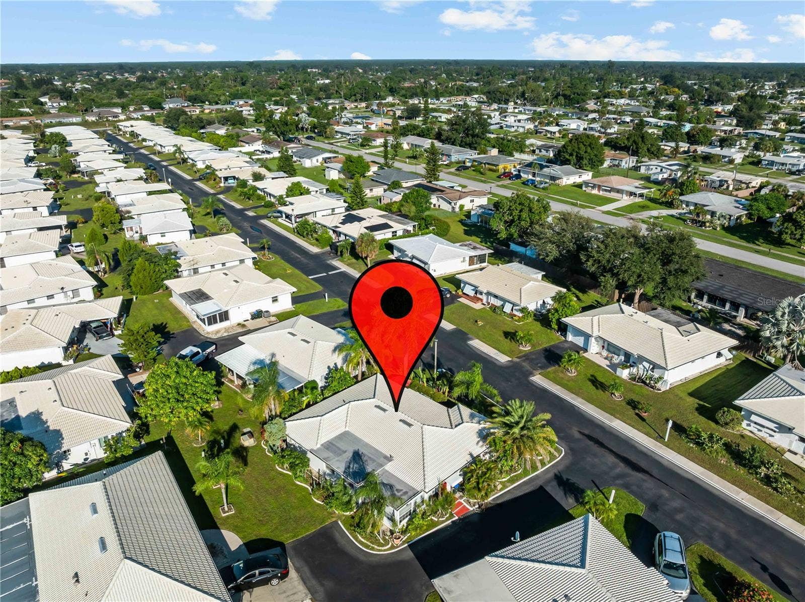 8551 PICKWICK ROAD, North Port, FL 34287 8551 PICKWICK ROAD, North Port, FL 34287