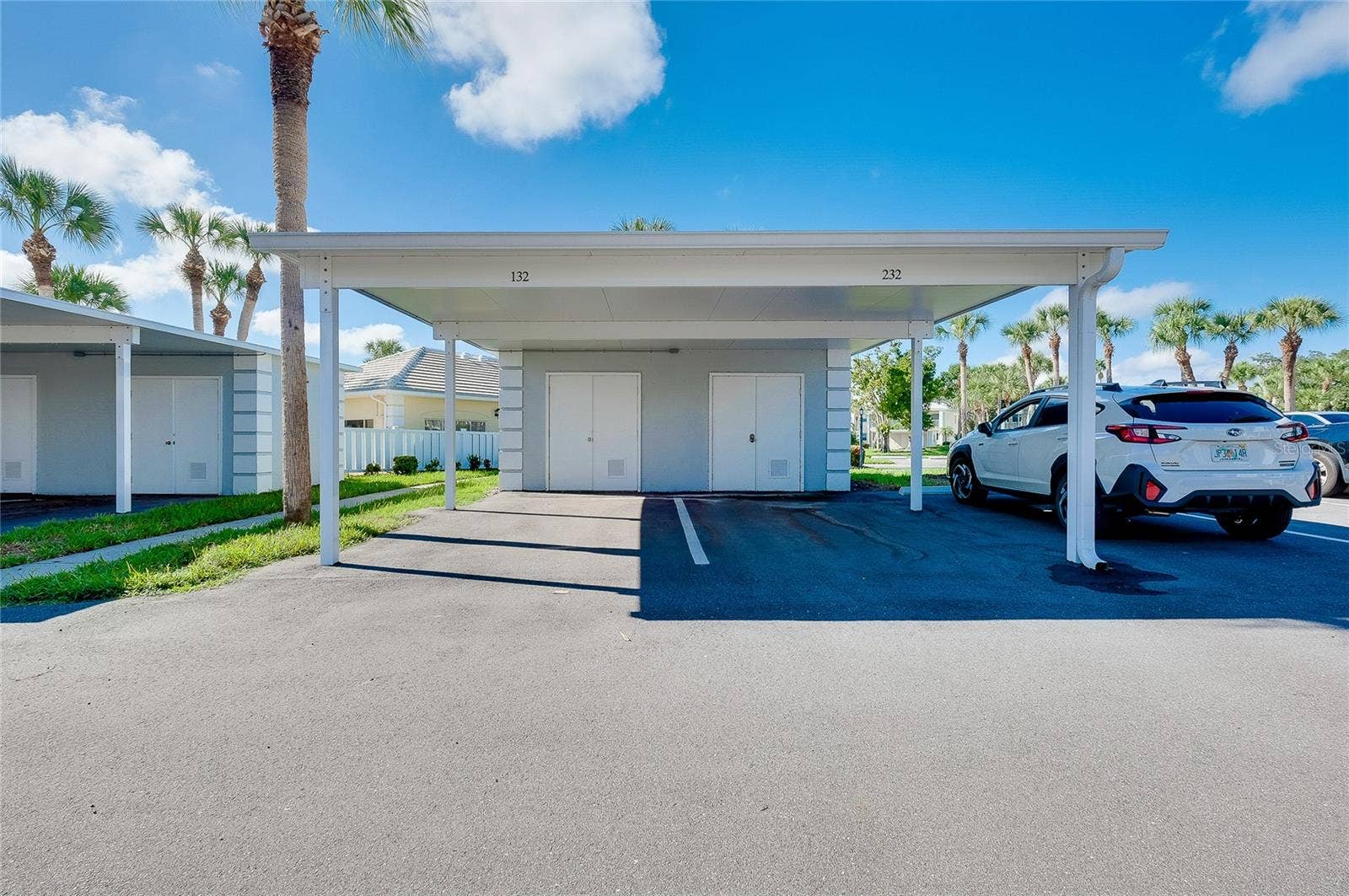 408 CERROMAR CIRCLE S, #132, Venice, FL 34293