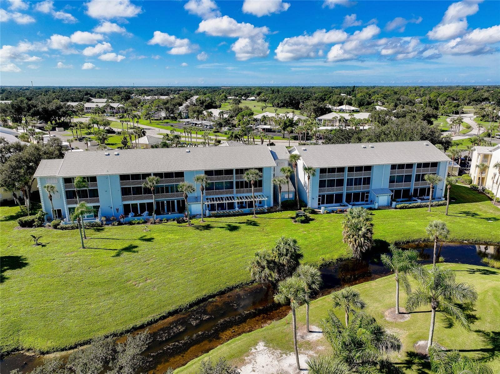 408 CERROMAR CIRCLE S, #132, Venice, FL 34293