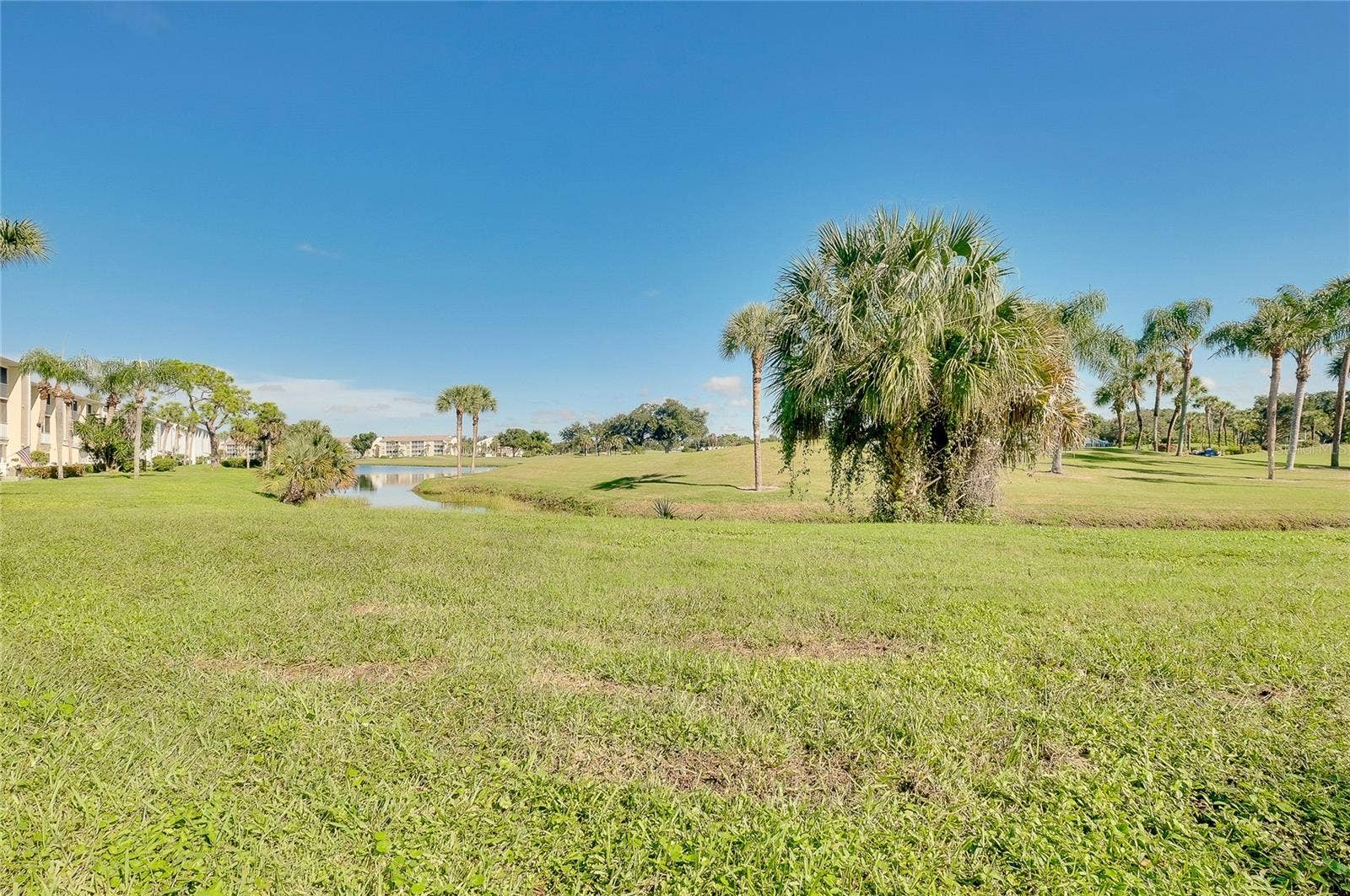408 CERROMAR CIRCLE S, #132, Venice, FL 34293