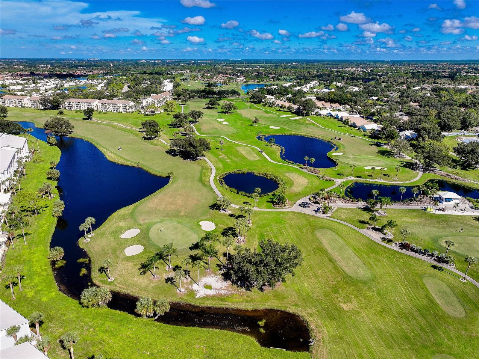 408 CERROMAR CIRCLE S, #132, Venice, FL 34293