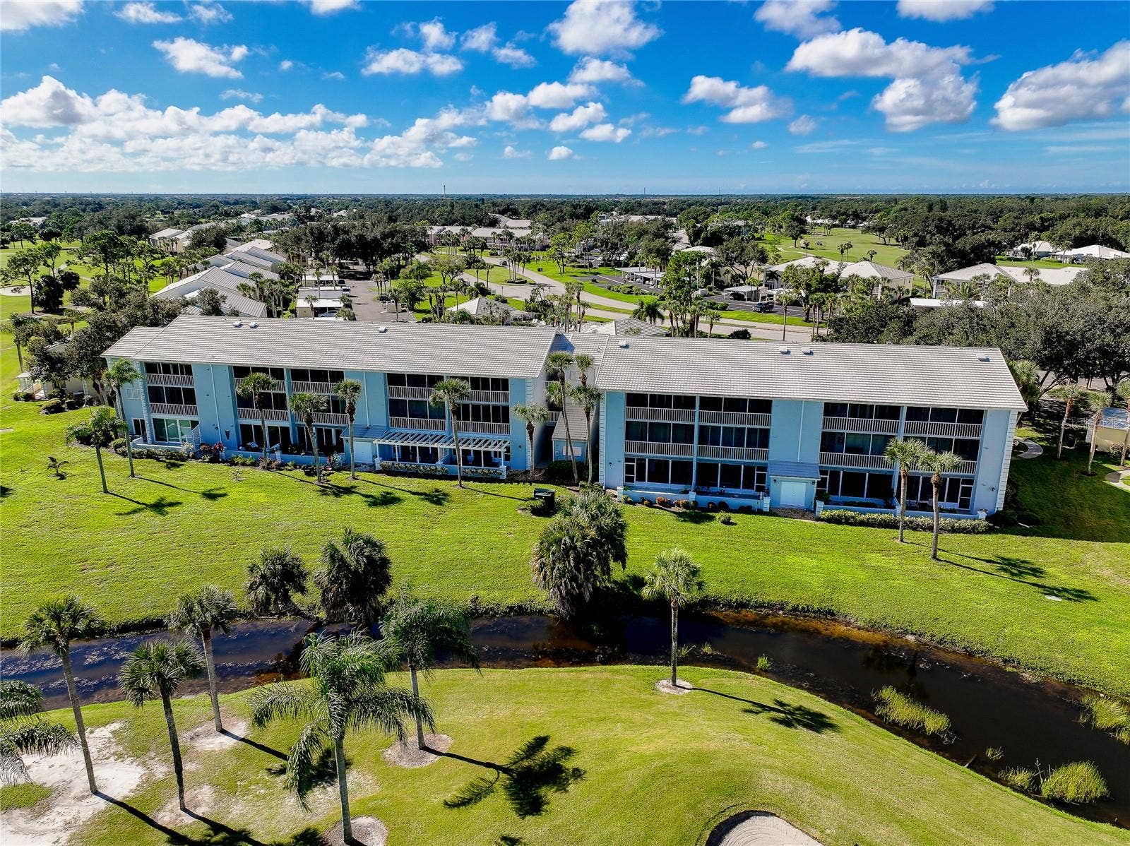 408 CERROMAR CIRCLE S, #132, Venice, FL 34293