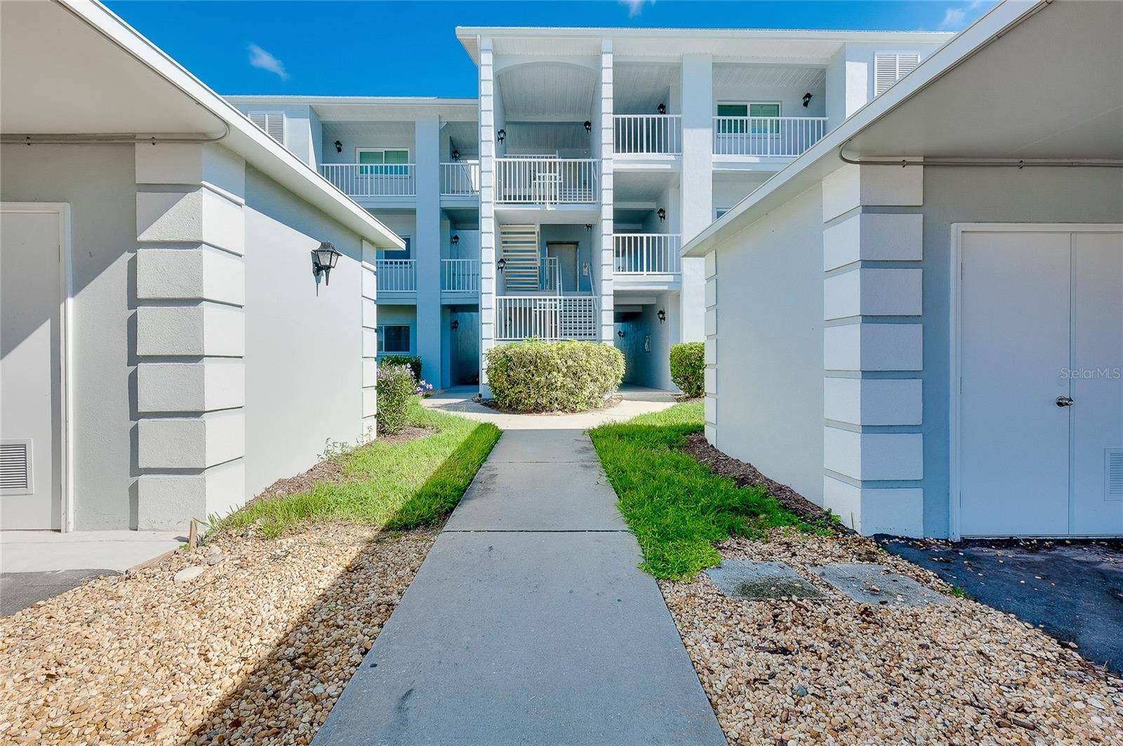 408 CERROMAR CIRCLE S, #132, Venice, FL 34293