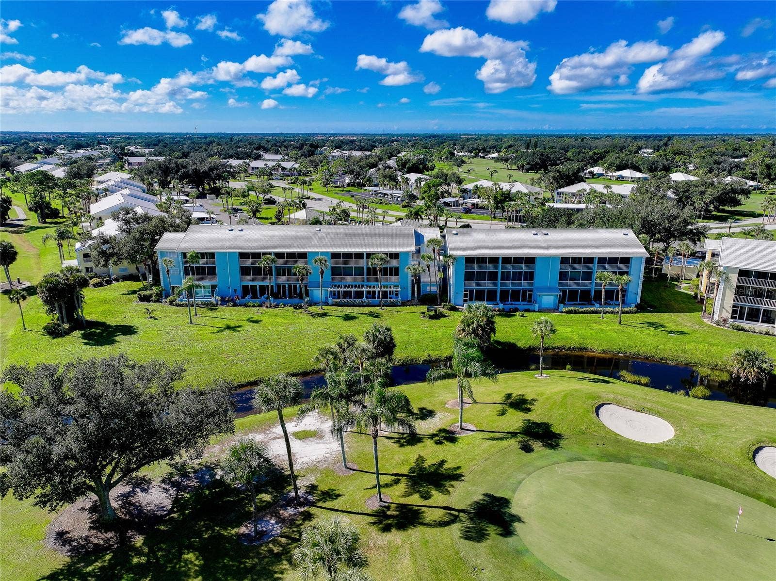 408 CERROMAR CIRCLE S, #132, Venice, FL 34293