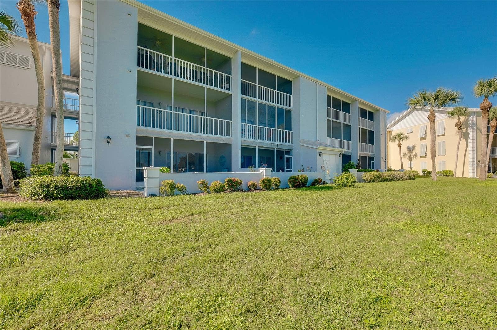 408 CERROMAR CIRCLE S, #132, Venice, FL 34293