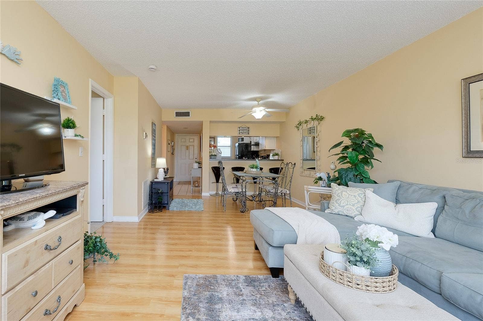 408 CERROMAR CIRCLE S, #132, Venice, FL 34293
