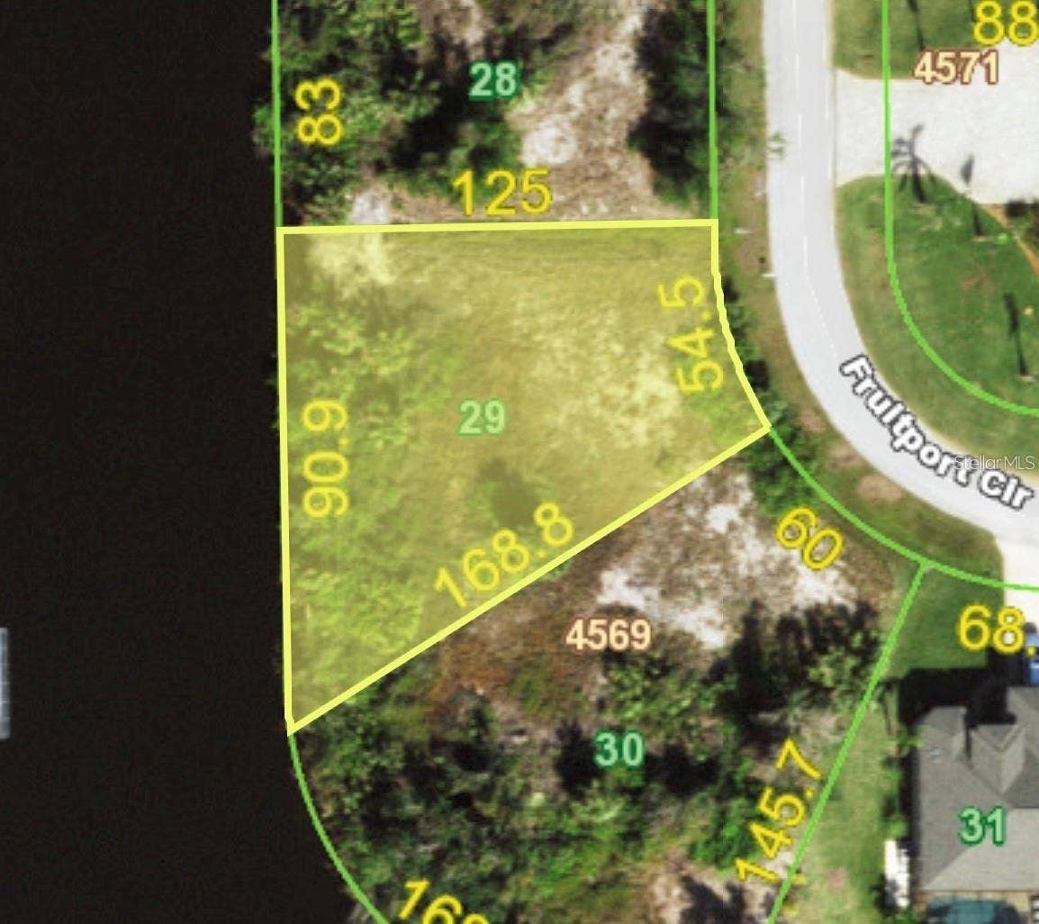 14153 FRUITPORT CIRCLE, Port Charlotte, FL 33981 14153 FRUITPORT CIRCLE, Port Charlotte, FL 33981