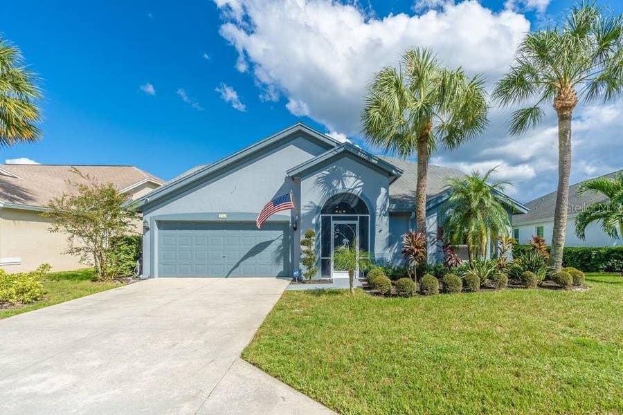 Property photo for 7732 CITRUS HILL LANE, Naples, FL