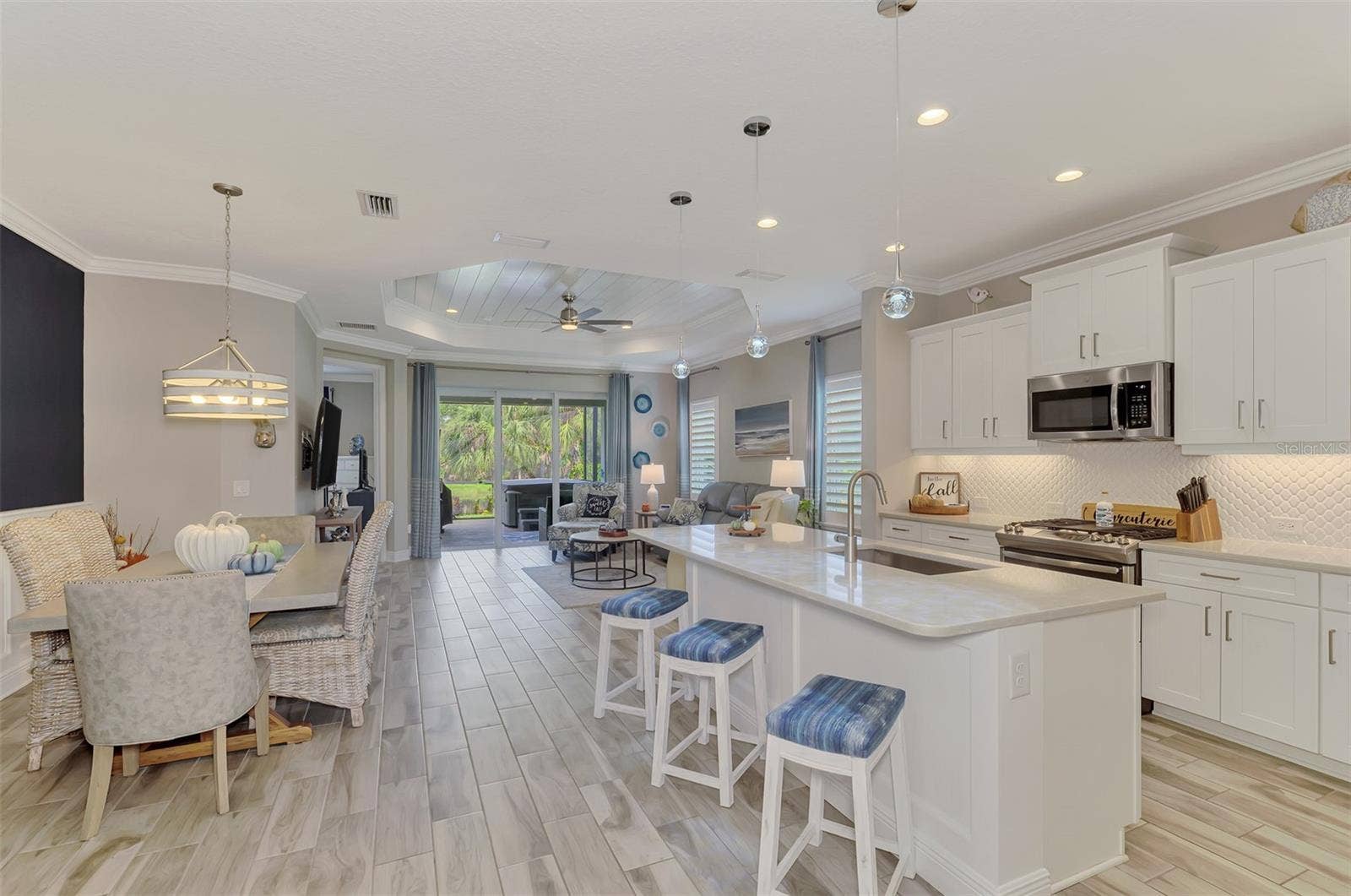 12404 PALATKA DRIVE, Venice, FL 34293 12404 PALATKA DRIVE, Venice, FL 34293