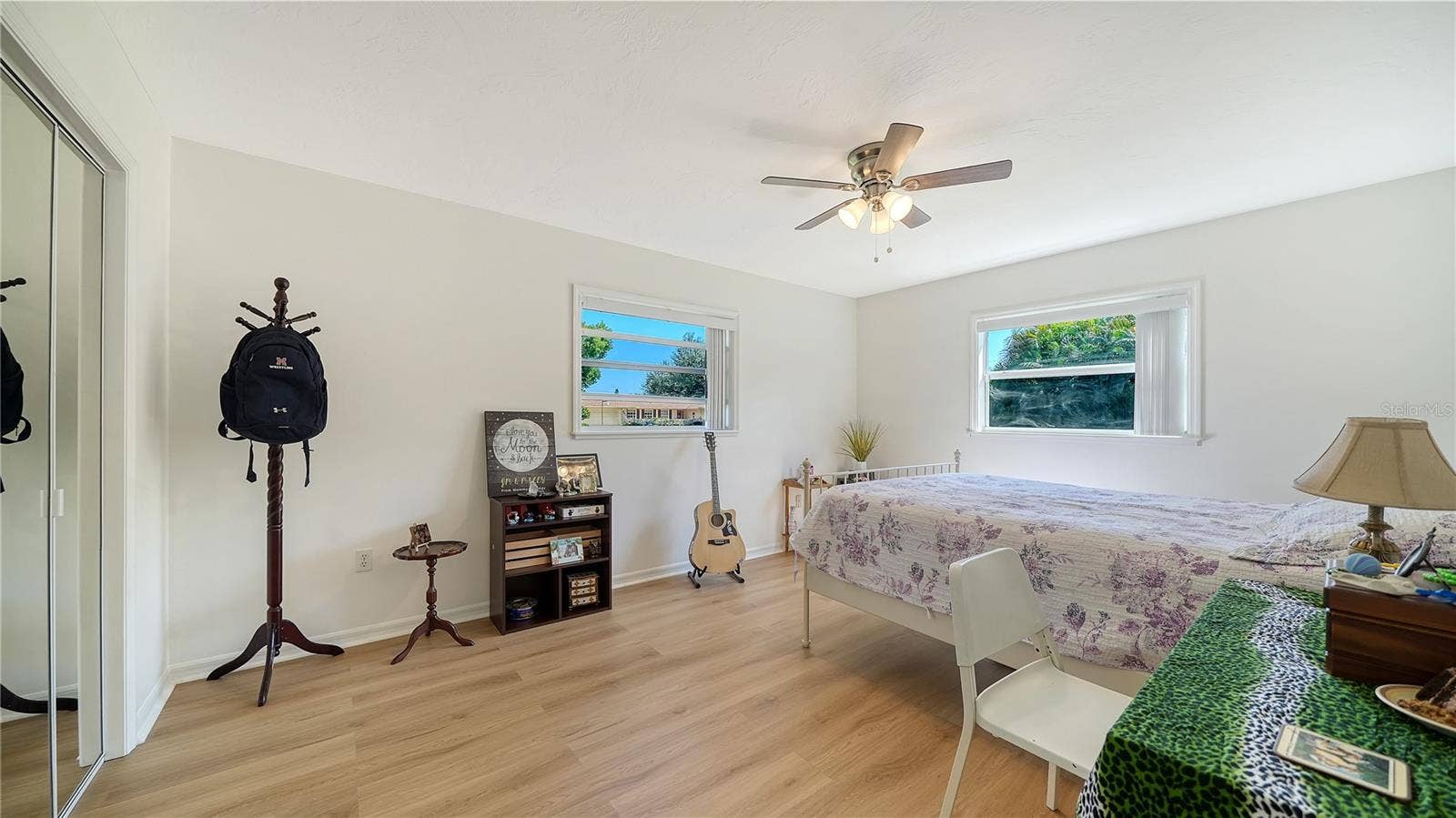 2304 50TH STREET W, Bradenton, FL 34209 Second Bedroom