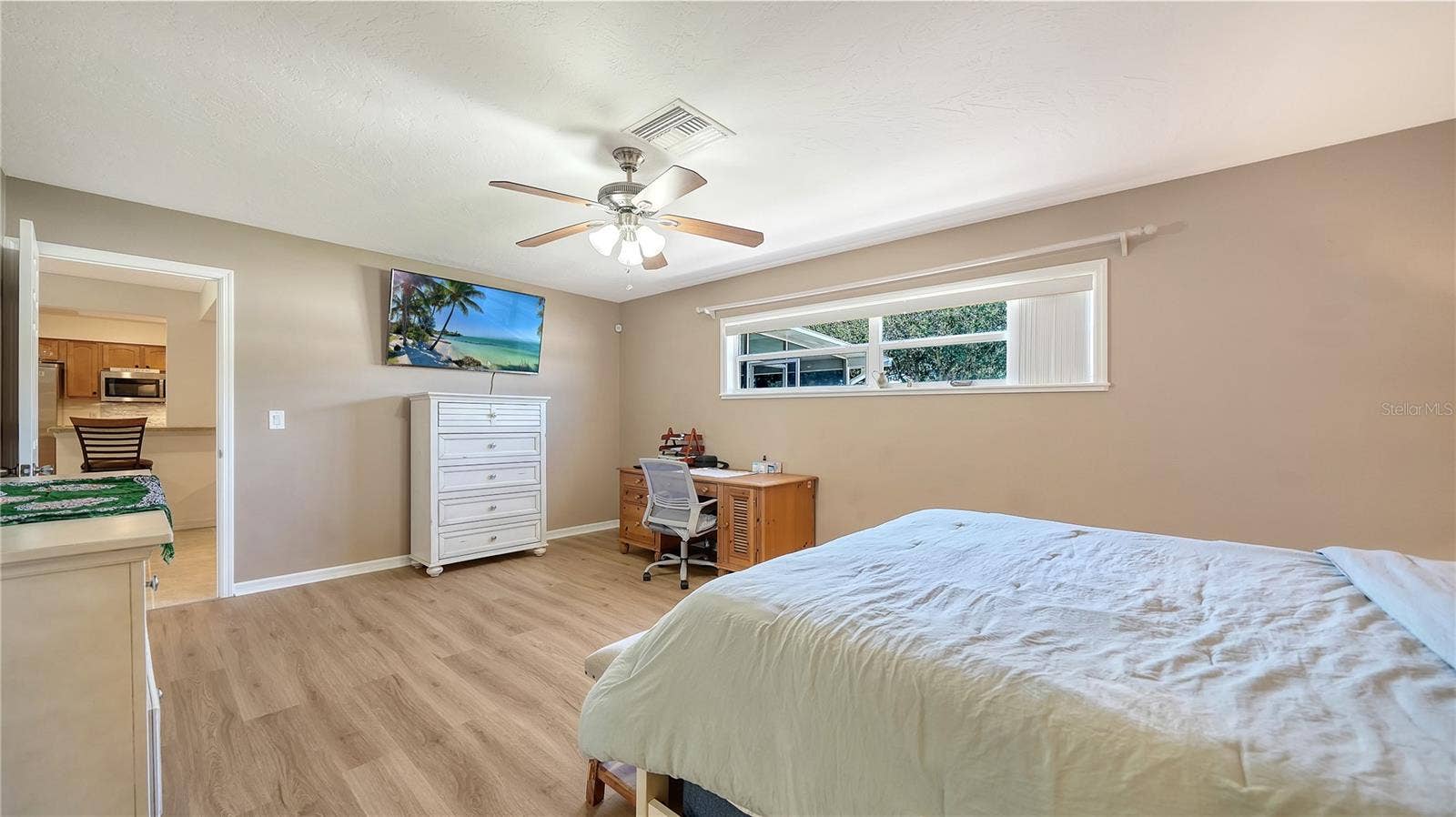 2304 50TH STREET W, Bradenton, FL 34209 Primary Bedroom