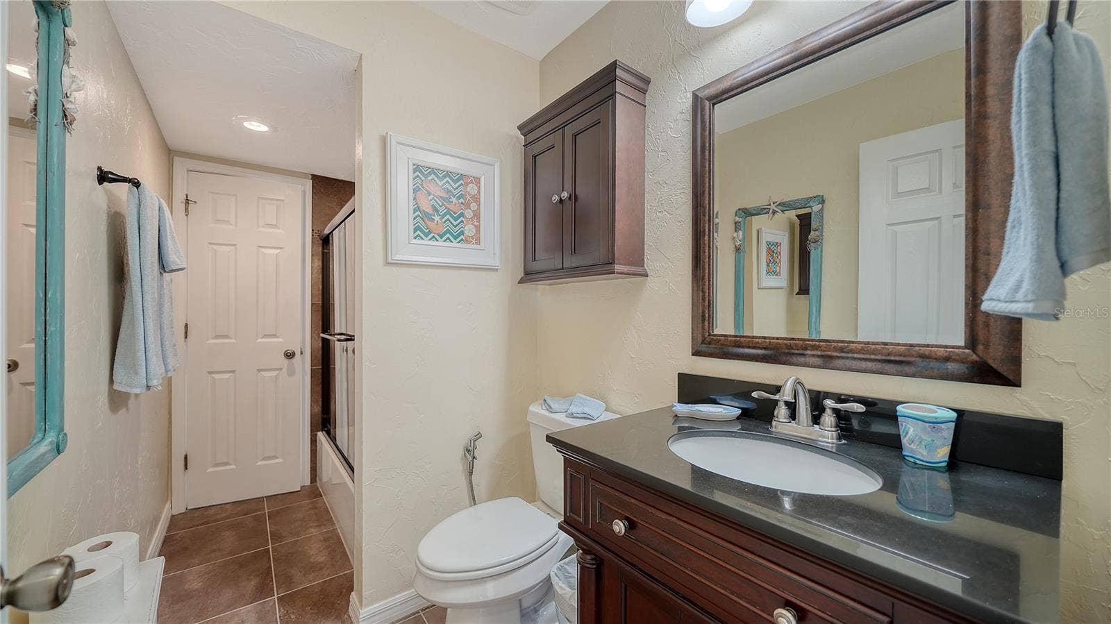 2304 50TH STREET W, Bradenton, FL 34209 Second Bath