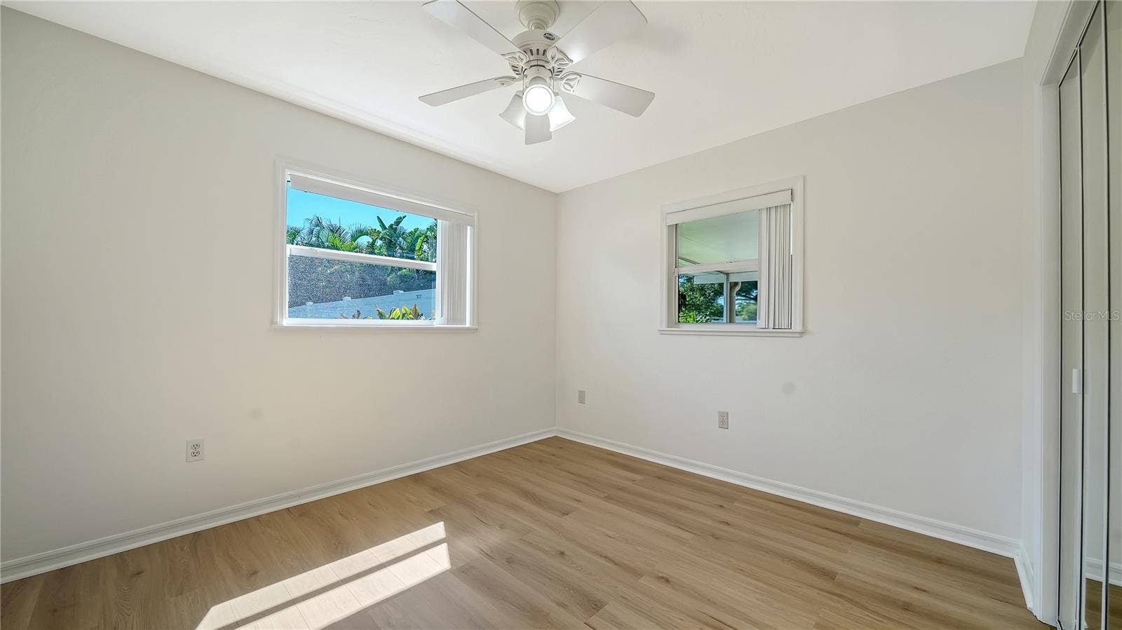 2304 50TH STREET W, Bradenton, FL 34209 Third Bedroom