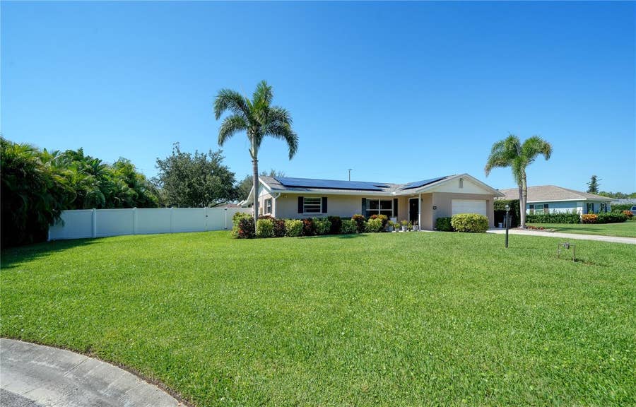 Property photo for 2304 50TH STREET W, Bradenton, FL