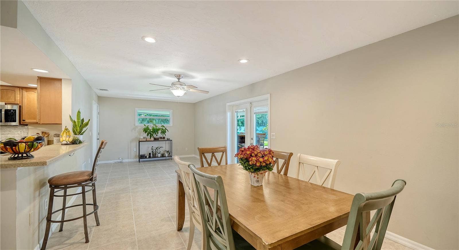 2304 50TH STREET W, Bradenton, FL 34209 Dining Room