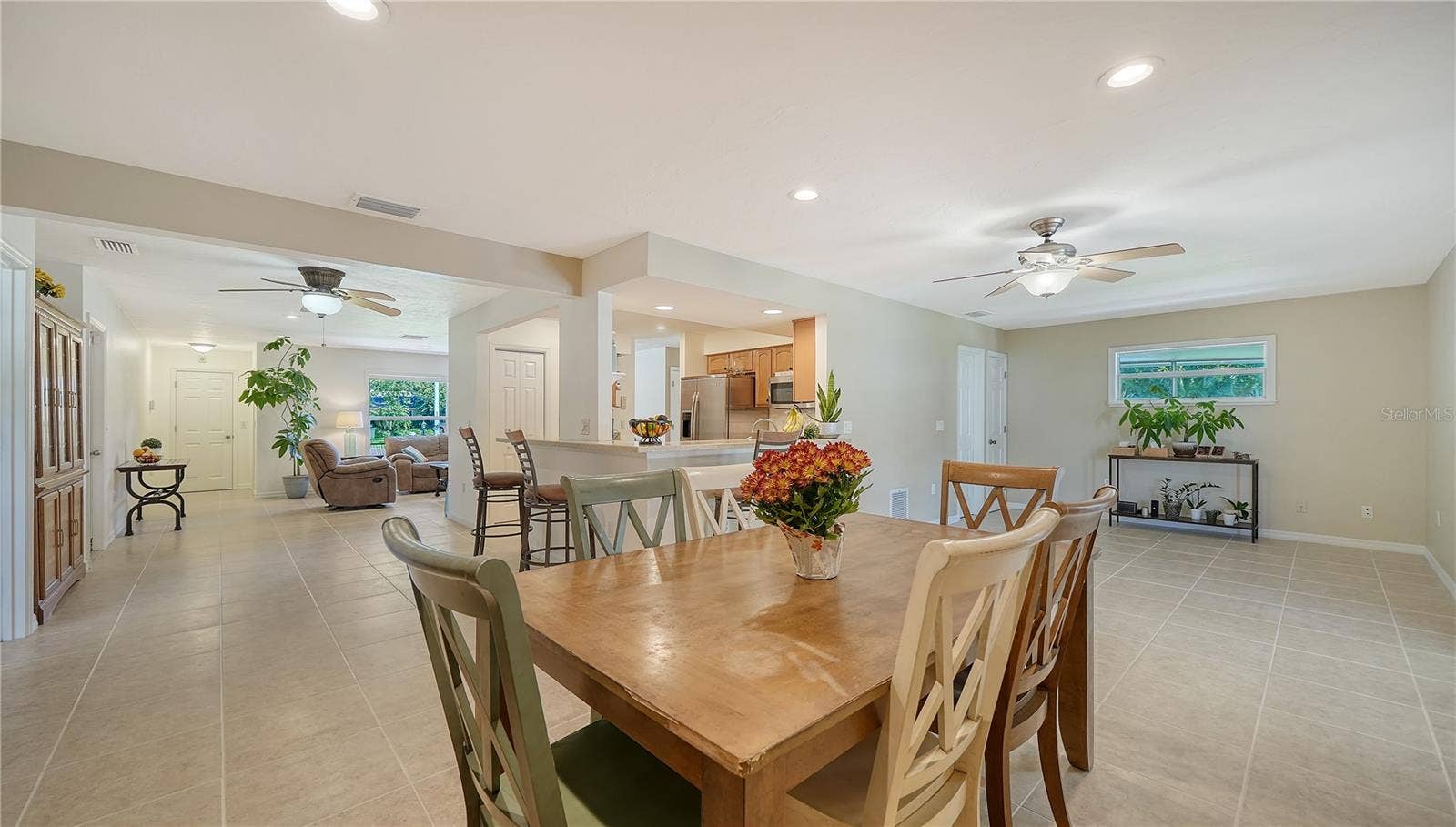 2304 50TH STREET W, Bradenton, FL 34209 Dining Room