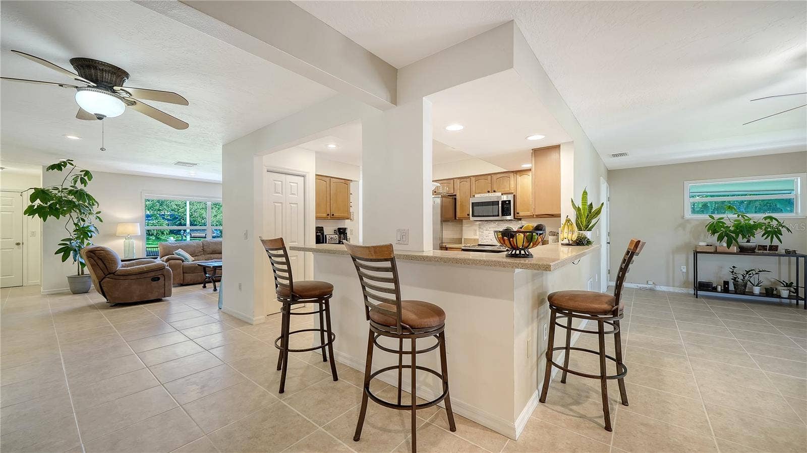 2304 50TH STREET W, Bradenton, FL 34209 Dining Room