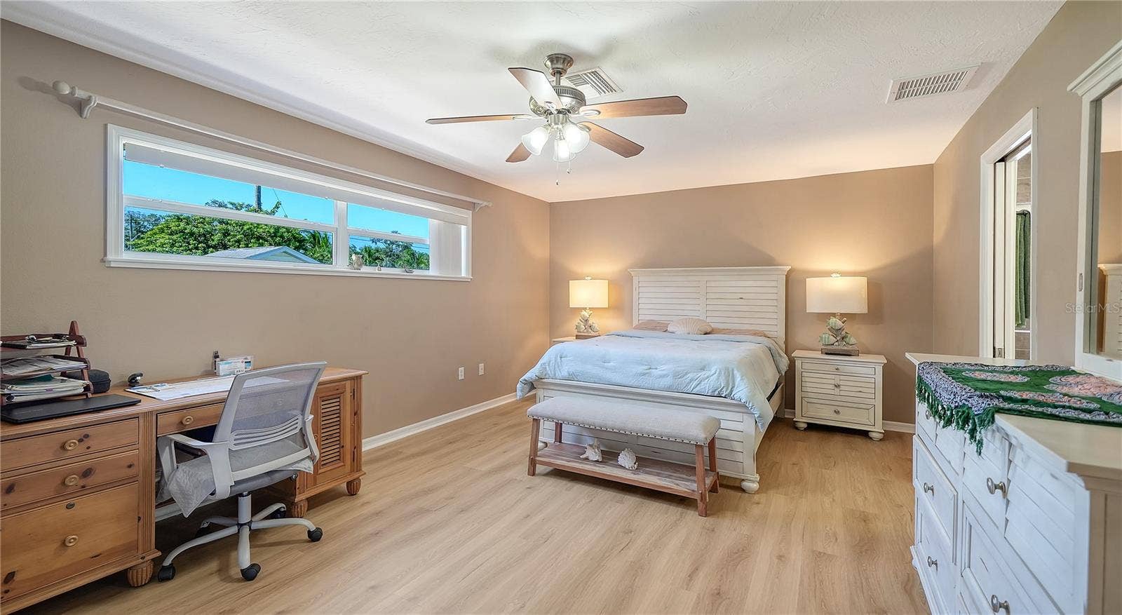 2304 50TH STREET W, Bradenton, FL 34209 Primary Bedroom