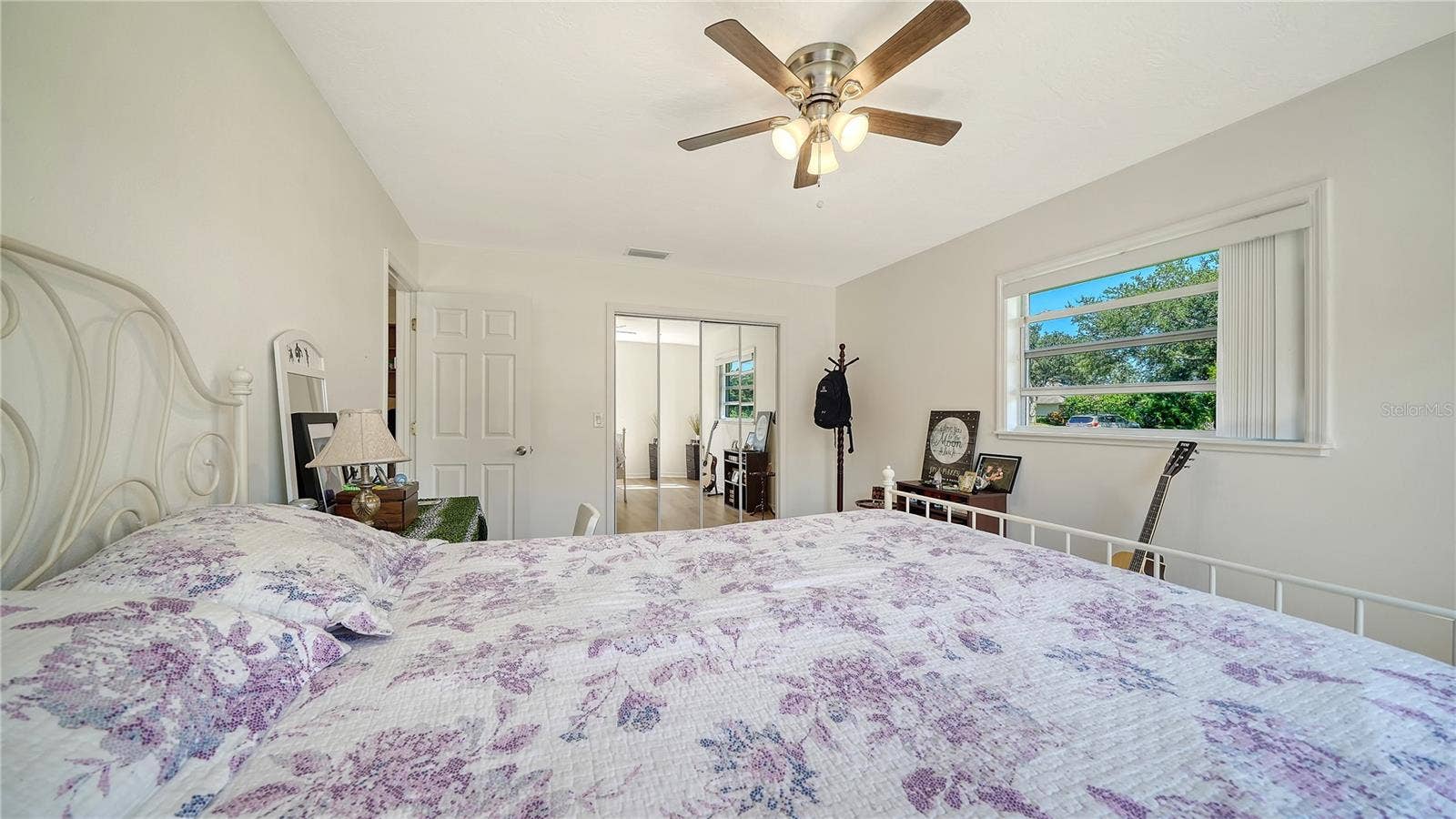 2304 50TH STREET W, Bradenton, FL 34209 Second Bedroom