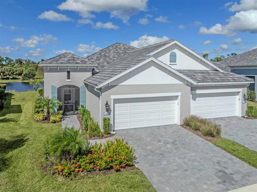 Property photo for 21621 CEDAR KEY WAY, Venice, FL