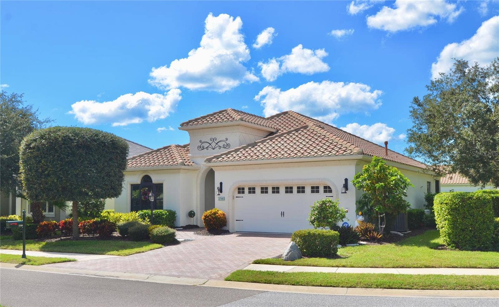 27301 DRIVER LANE, Englewood, FL 34223 Front View