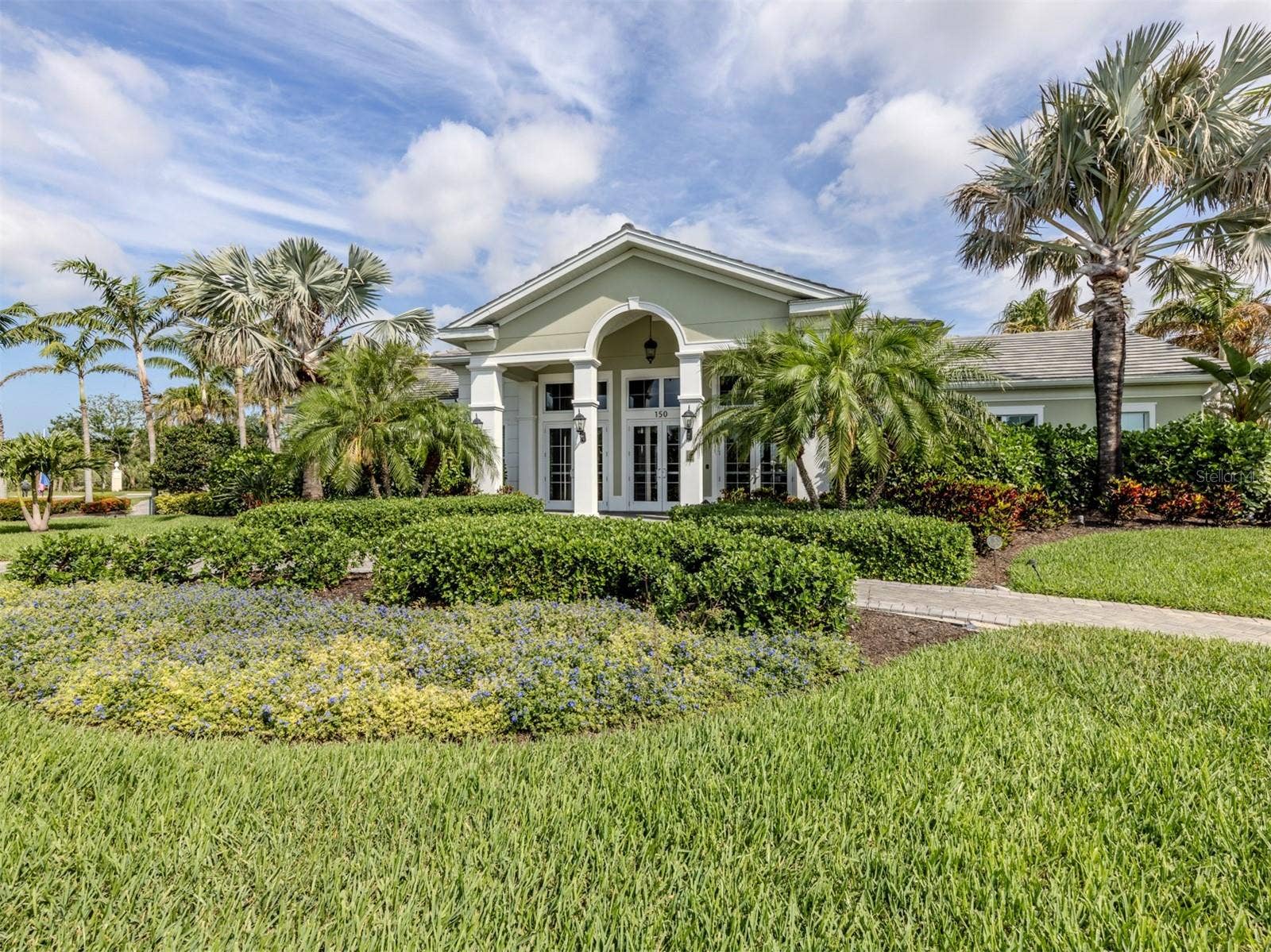 27301 DRIVER LANE, Englewood, FL 34223 Community Clubhouse