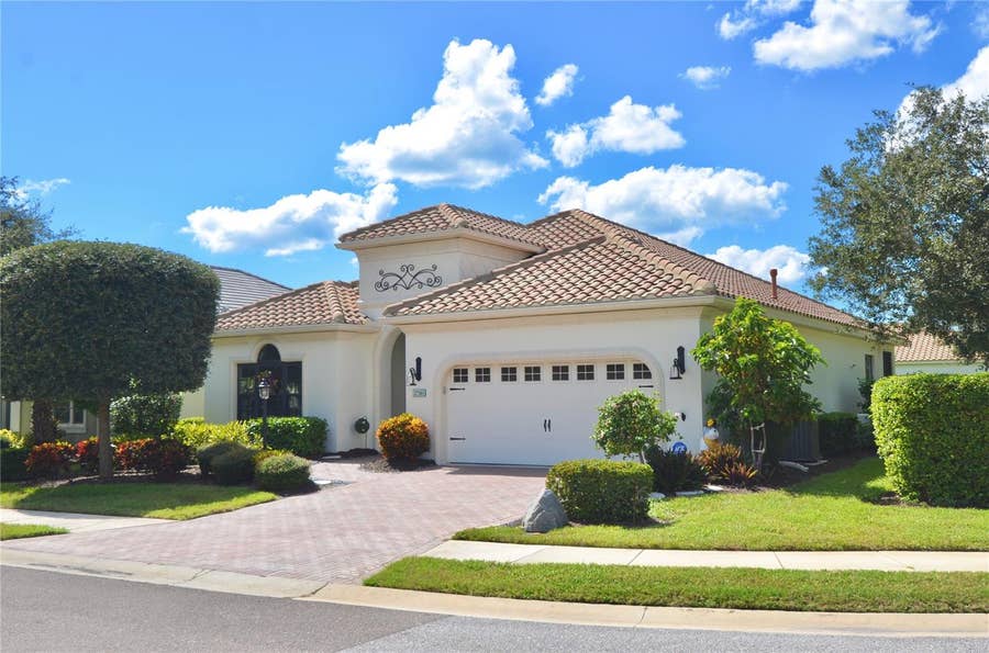 Property photo for 27301 DRIVER LANE, Englewood, FL