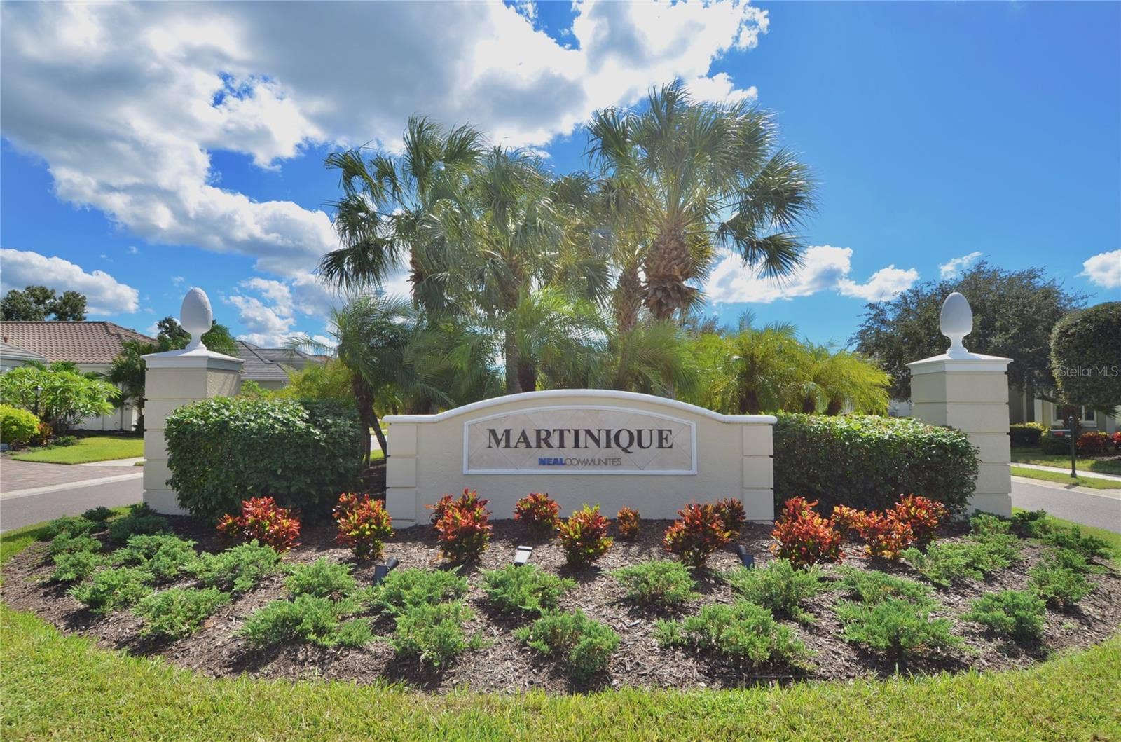 27301 DRIVER LANE, Englewood, FL 34223 Neighborhood Sign