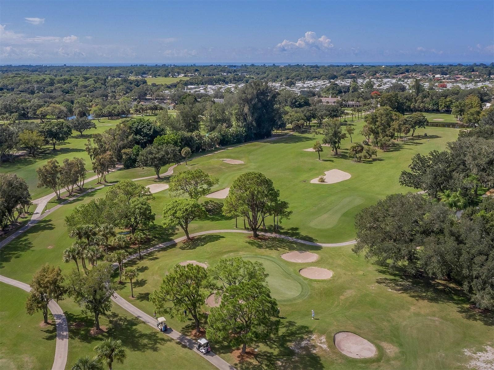 27301 DRIVER LANE, Englewood, FL 34223 Boca Royale G&CC