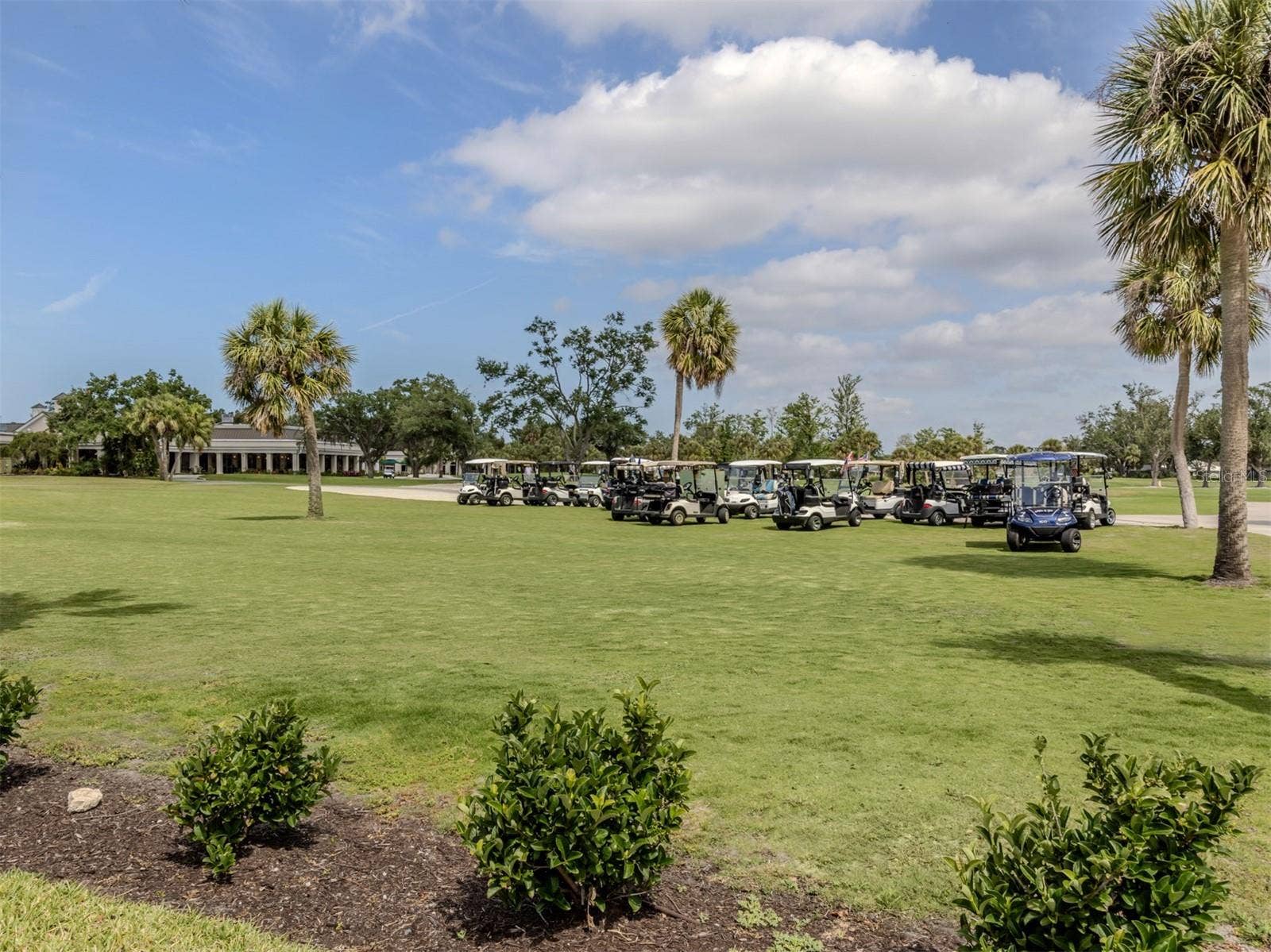 27301 DRIVER LANE, Englewood, FL 34223 Boca Royale G&CC