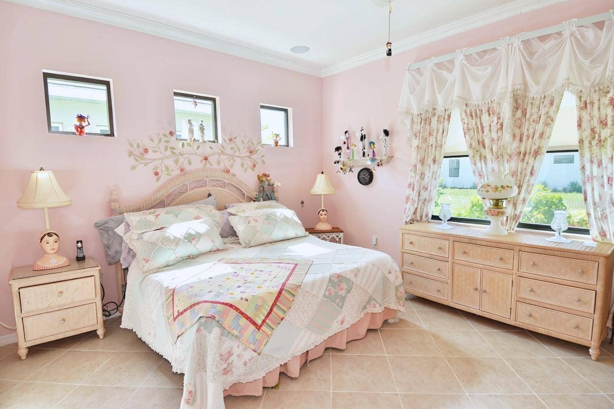 27301 DRIVER LANE, Englewood, FL 34223 Primary Bed