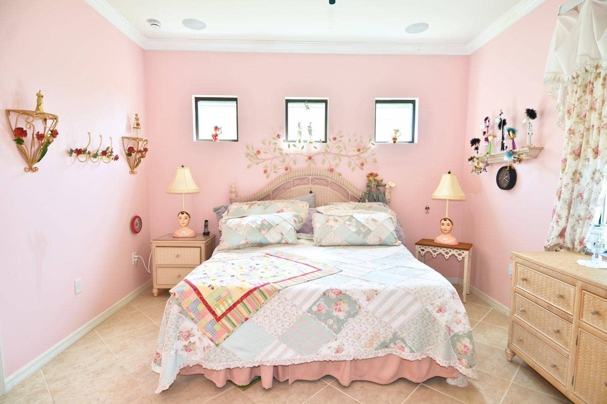 27301 DRIVER LANE, Englewood, FL 34223 Primary Bed
