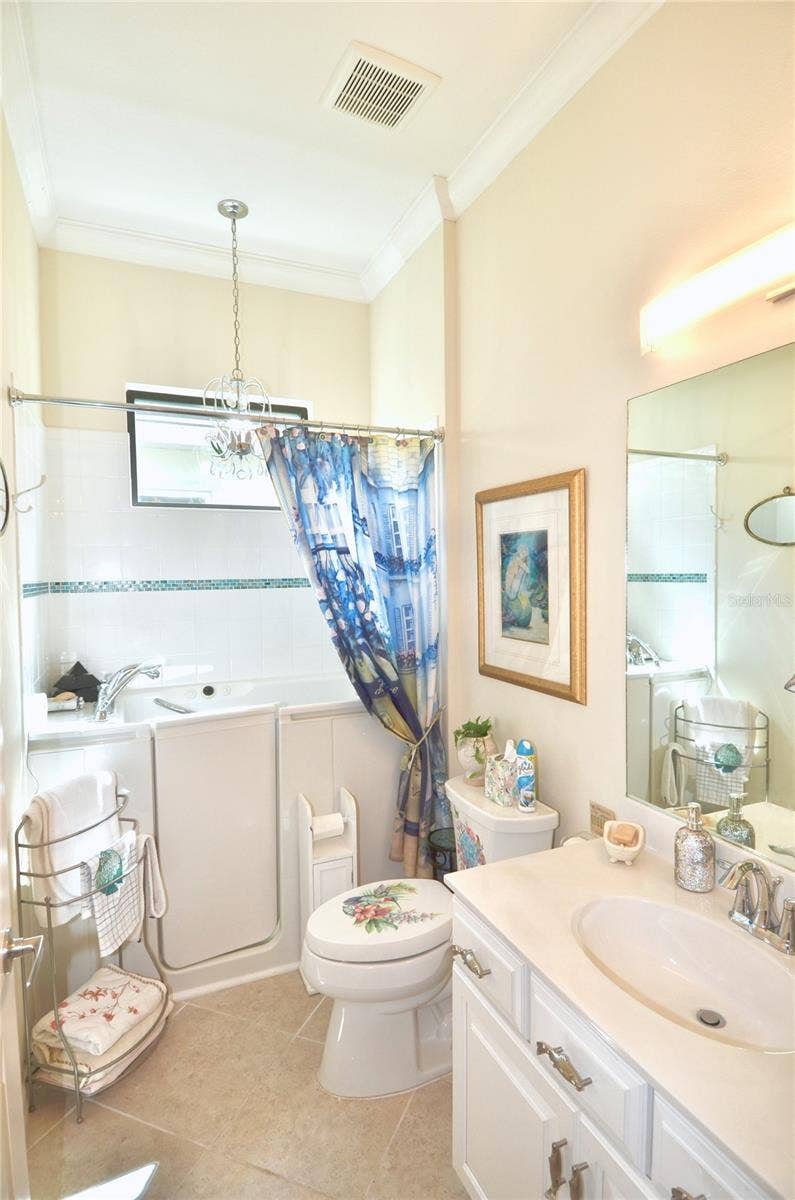27301 DRIVER LANE, Englewood, FL 34223 Bath 2