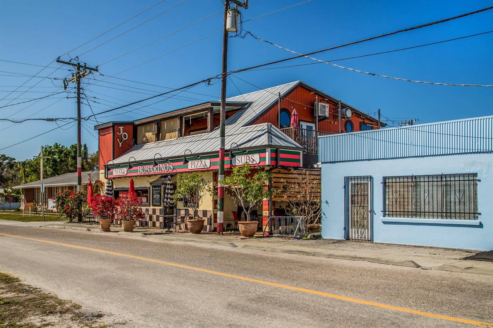 27301 DRIVER LANE, Englewood, FL 34223 Downtown Englewood