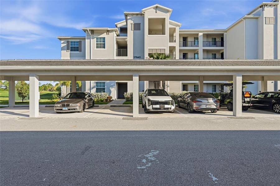 Property photo for 17560 OPAL SAND DRIVE, #102, Venice, FL