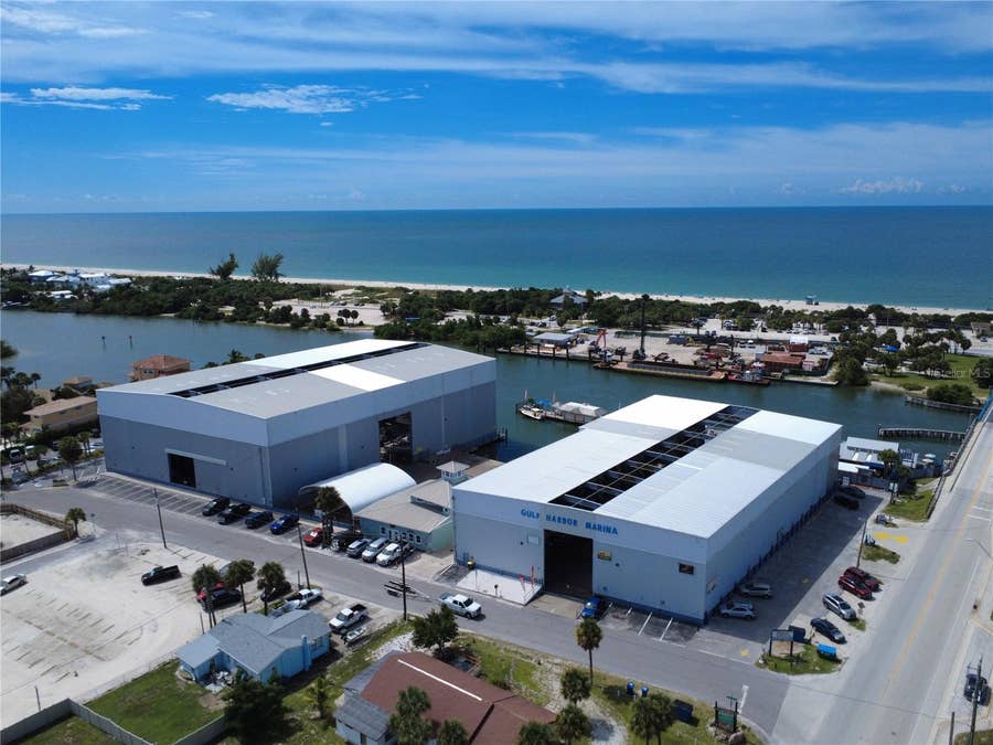 Property photo for 100 CIRCUIT ROAD, #N108, Nokomis, FL