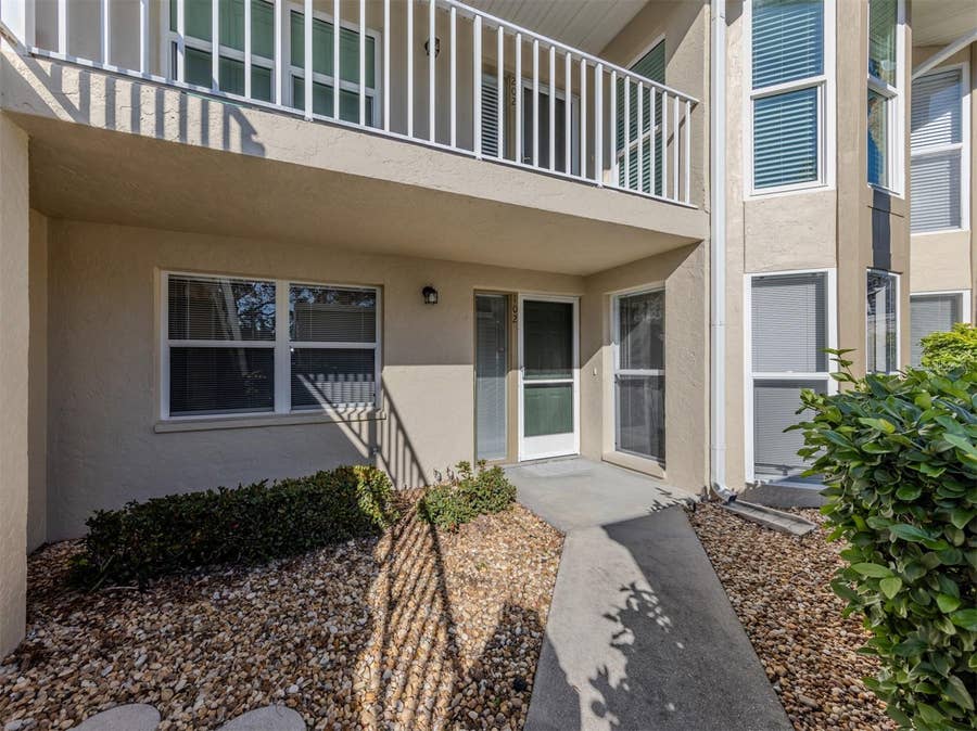 Property photo for 801 WATERSIDE DRIVE, #102, Venice, FL