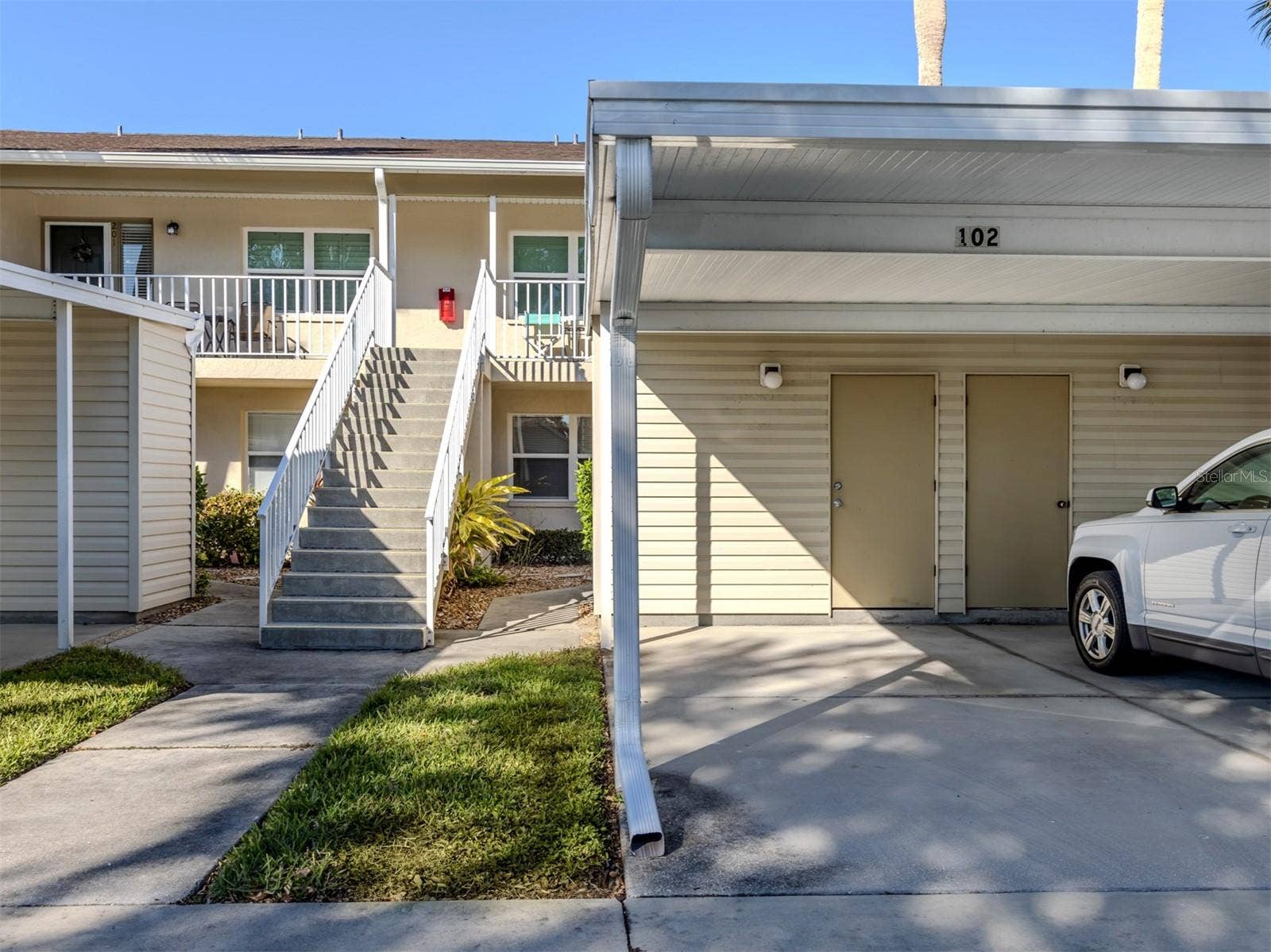 801 WATERSIDE DRIVE, #102, Venice, FL 34285 801 WATERSIDE DRIVE, #102, Venice, FL 34285