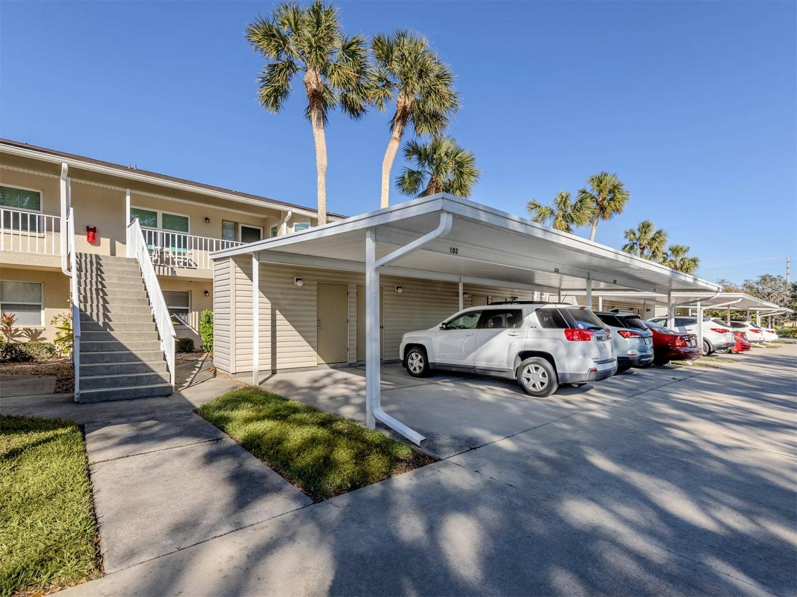 801 WATERSIDE DRIVE, #102, Venice, FL 34285 801 WATERSIDE DRIVE, #102, Venice, FL 34285