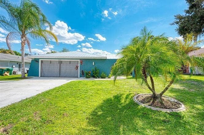 Property photo for 21225 BASSETT AVENUE, Port Charlotte, FL