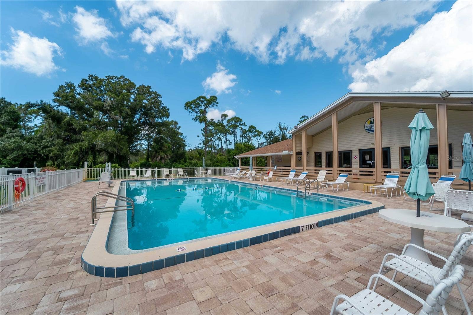 1319 PINEBROOK WAY COURT, Venice, FL 34285